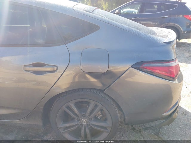 19UDE4H39PA025798 Acura Integra A-spec
