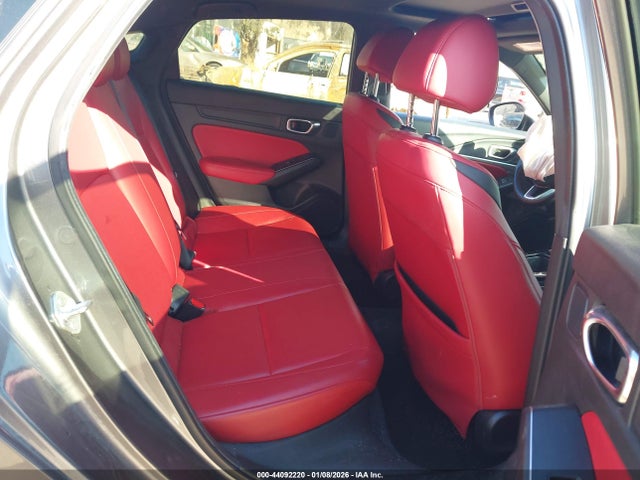19UDE4H39PA025798 Acura Integra A-spec