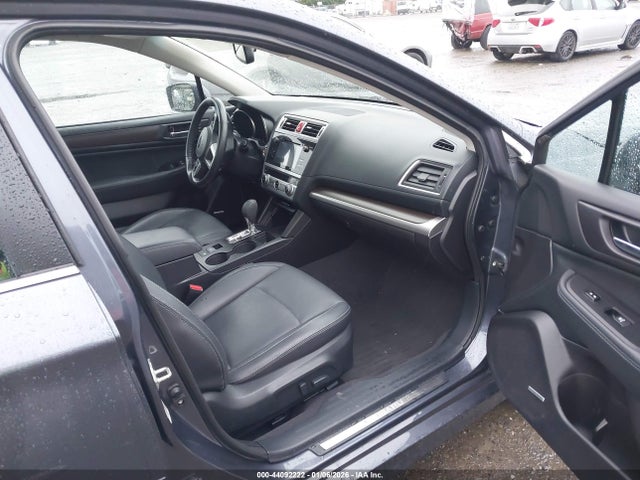 Subaru Legacy 2.5i Limited 2016 4S3BNAN63G3028705 Image 5