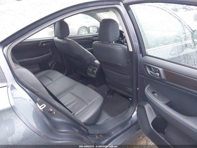 Subaru Legacy 2.5i Limited 2016 4S3BNAN63G3028705 Image 8