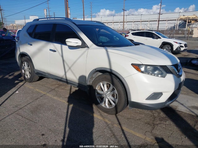 Nissan ROGUE SV 2016 KNMAT2MT0GP707998 главное изображение
