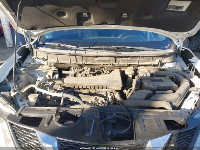 Nissan ROGUE SV 2016 KNMAT2MT0GP707998 Image 10