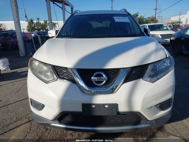 Nissan ROGUE SV 2016 KNMAT2MT0GP707998 Image 11
