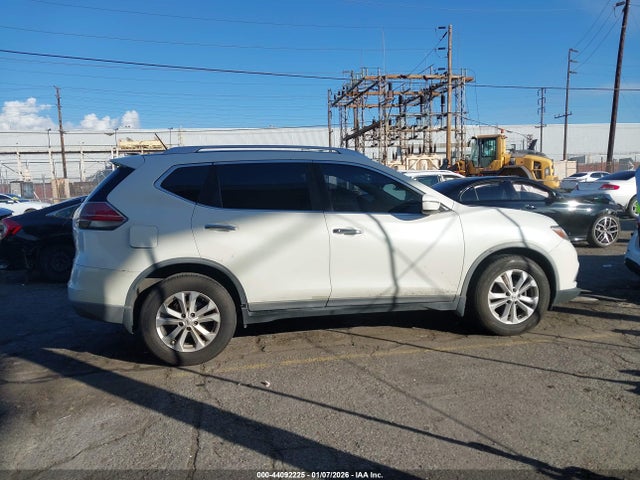 Nissan ROGUE SV 2016 KNMAT2MT0GP707998 Image 12