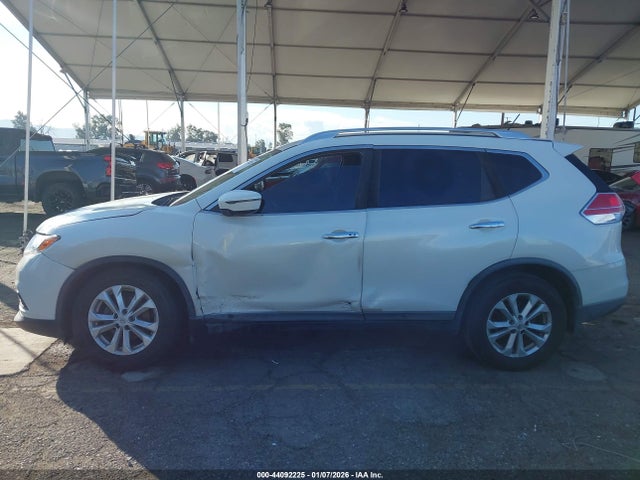 Nissan ROGUE SV 2016 KNMAT2MT0GP707998 Image 13
