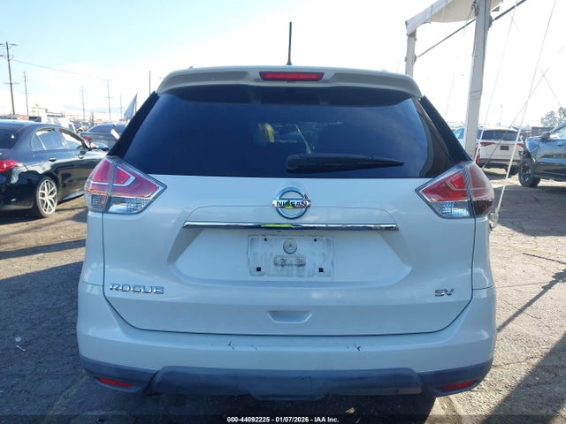 Nissan ROGUE SV 2016 KNMAT2MT0GP707998 Image 15