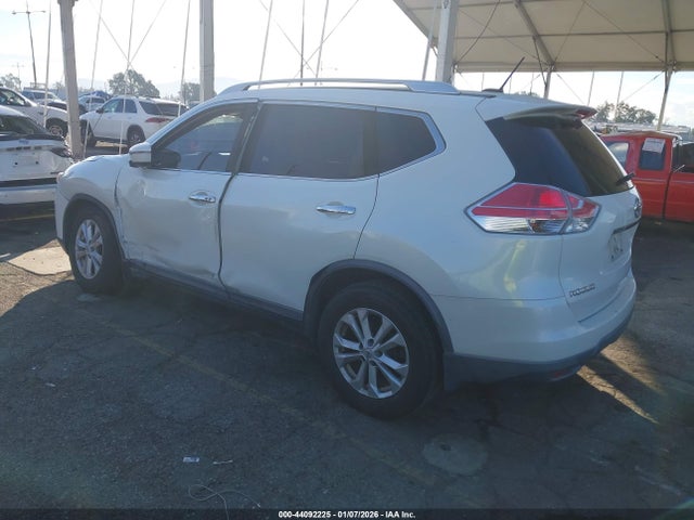 Nissan ROGUE SV 2016 KNMAT2MT0GP707998 Image 3