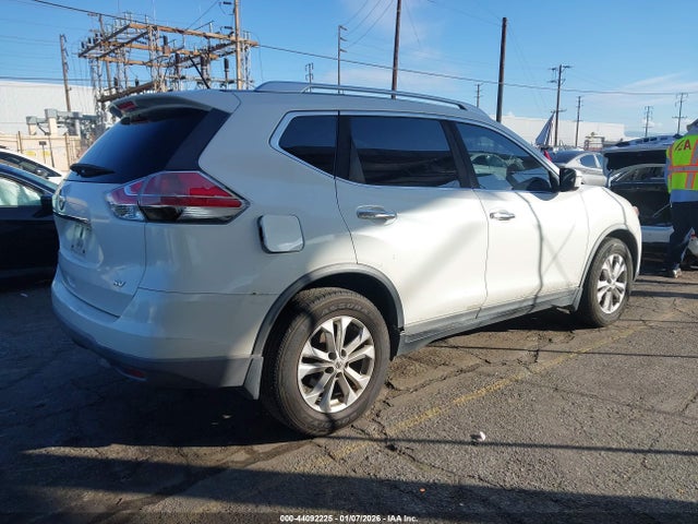 Nissan ROGUE SV 2016 KNMAT2MT0GP707998 Image 4