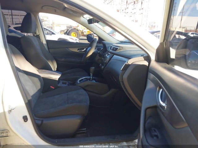 Nissan ROGUE SV 2016 KNMAT2MT0GP707998 Image 5
