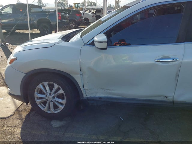 Nissan ROGUE SV 2016 KNMAT2MT0GP707998 Image 6