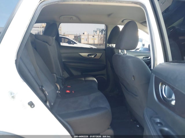 Nissan ROGUE SV 2016 KNMAT2MT0GP707998 Image 8