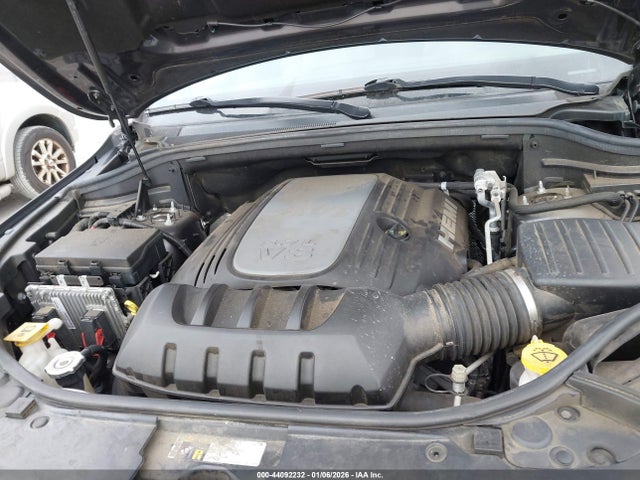 2018 JEEP GRAND CHEROKEE 1C4RJFBT9JC152762 Photo 9