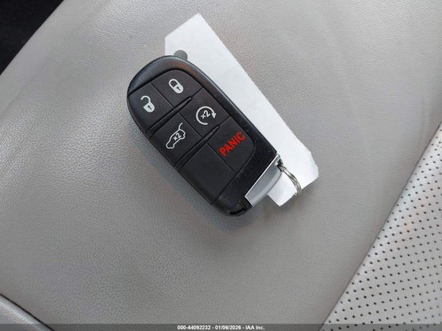2018 JEEP GRAND CHEROKEE 1C4RJFBT9JC152762 Photo 10