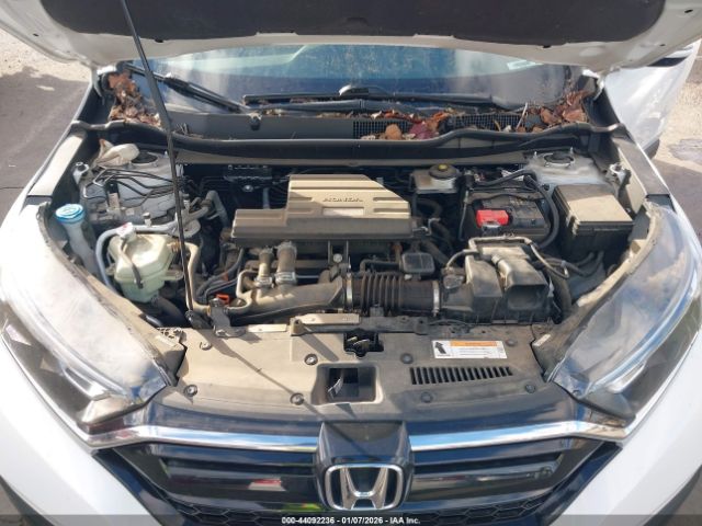 2020 HONDA CR-V 5J6RW2H59LL029088 Photo 9