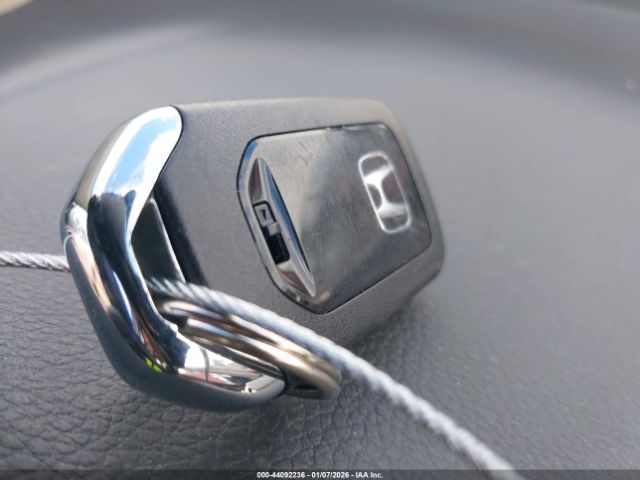 2020 HONDA CR-V 5J6RW2H59LL029088 Photo 10