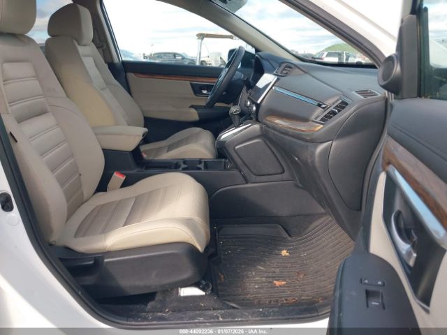 2020 HONDA CR-V 5J6RW2H59LL029088 Photo 4