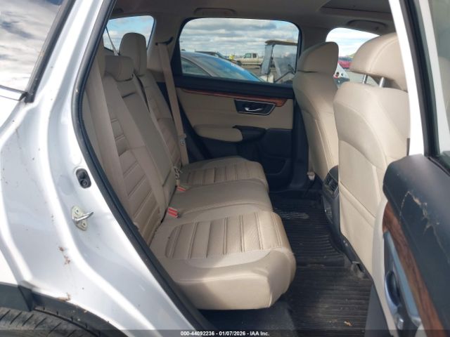 2020 HONDA CR-V 5J6RW2H59LL029088 Photo 7