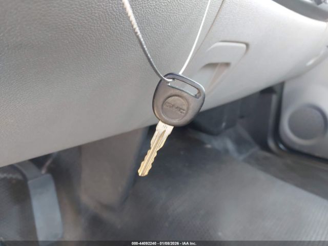 2008 GMC SIERRA 1500 1GTEC14X48Z122412 Photo 10