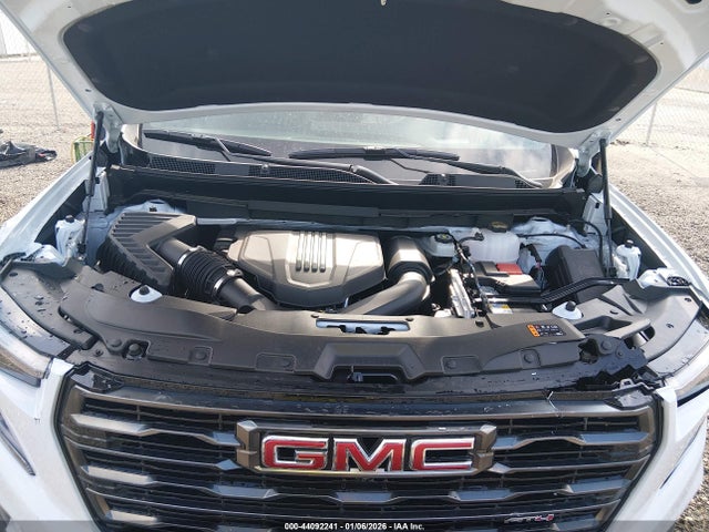 Aukcja sprzedaży 2026 Gmc Acadia At4 Awd, vin: 1GKENPKS0TJ194644, numer aukcji: 44092241