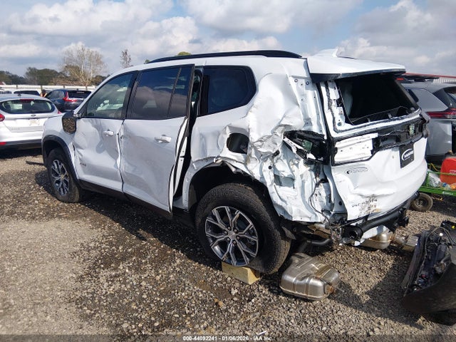 Aukcja sprzedaży 2026 Gmc Acadia At4 Awd, vin: 1GKENPKS0TJ194644, numer aukcji: 44092241