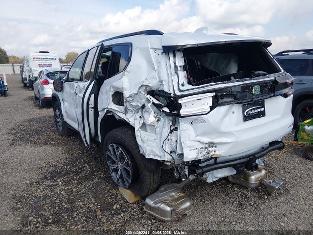Aukcja sprzedaży 2026 Gmc Acadia At4 Awd, vin: 1GKENPKS0TJ194644, numer aukcji: 44092241