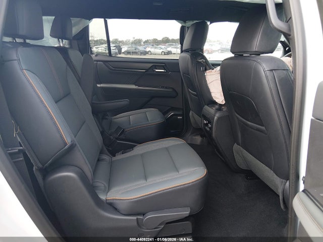Aukcja sprzedaży 2026 Gmc Acadia At4 Awd, vin: 1GKENPKS0TJ194644, numer aukcji: 44092241