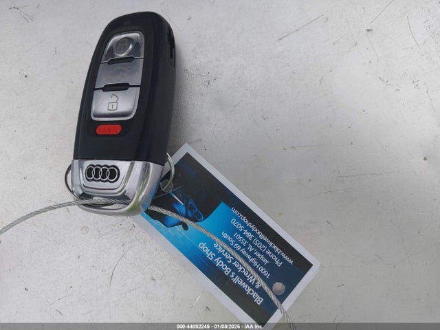 2014 AUDI S6 WAUF2AFC9EN072995 Photo 10