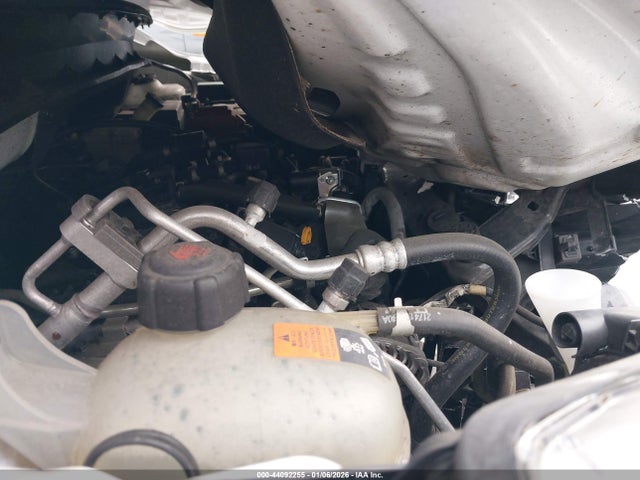 3N1CP5BV9NL496430 Nissan Kicks S Xtronic Cvt
