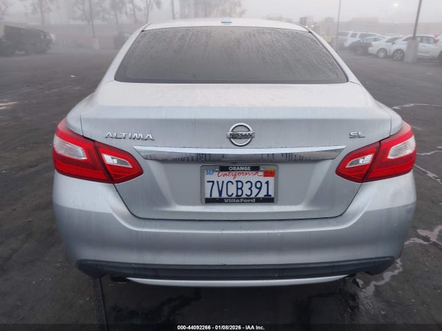 1N4AL3AP0GC274614 Nissan Altima 2.5 Sl