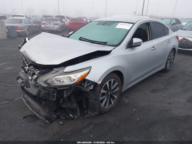 1N4AL3AP0GC274614 Nissan Altima 2.5 Sl