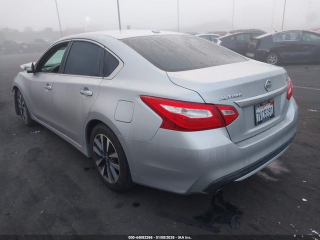 1N4AL3AP0GC274614 Nissan Altima 2.5 Sl