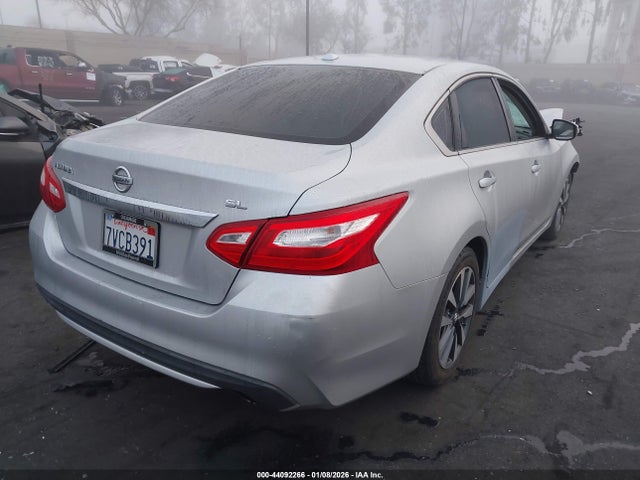 1N4AL3AP0GC274614 Nissan Altima 2.5 Sl