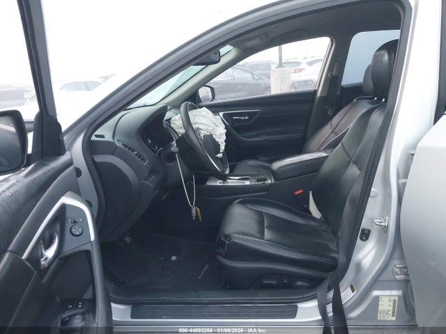 1N4AL3AP0GC274614 Nissan Altima 2.5 Sl
