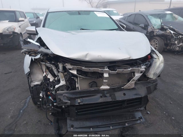 1N4AL3AP0GC274614 Nissan Altima 2.5 Sl