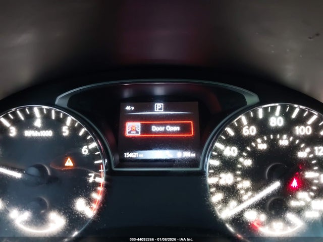 1N4AL3AP0GC274614 Nissan Altima 2.5 Sl