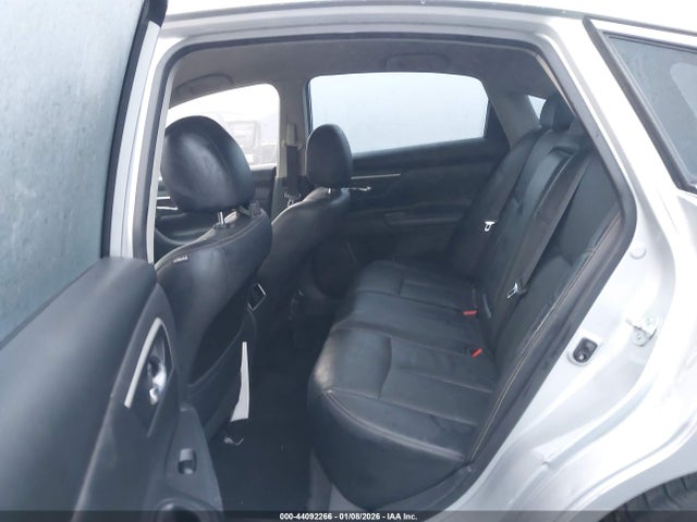 1N4AL3AP0GC274614 Nissan Altima 2.5 Sl