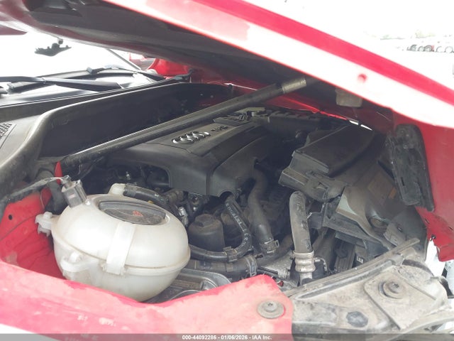 2015 AUDI A3 WAUACGFF4F1142349 Photo 9