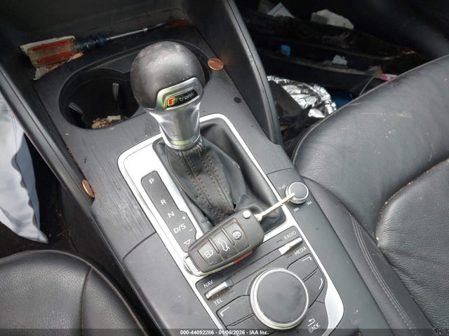 2015 AUDI A3 WAUACGFF4F1142349 Photo 10