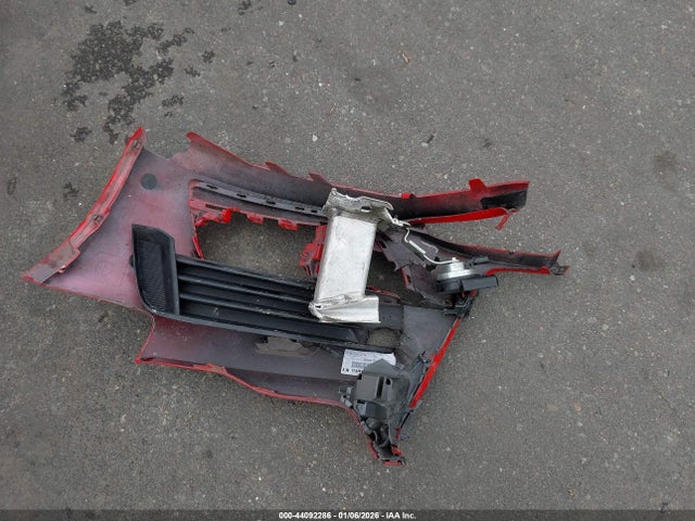 WAUACGFF4F1142349 Audi A3 1.8t Premium