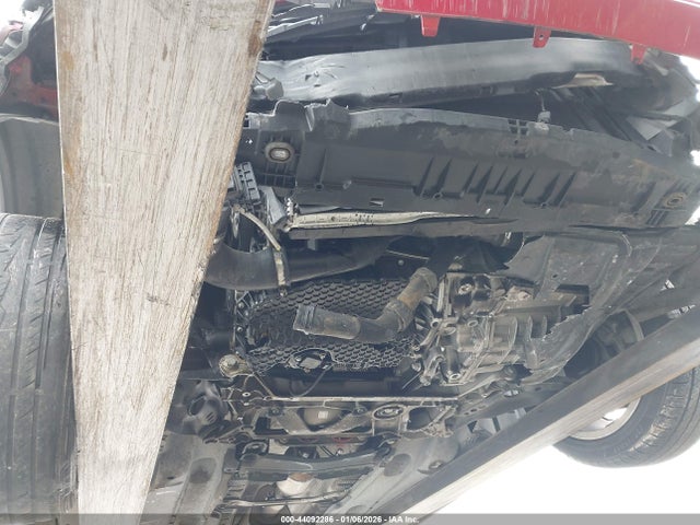 WAUACGFF4F1142349 Audi A3 1.8t Premium