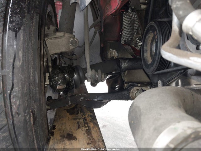 WAUACGFF4F1142349 Audi A3 1.8t Premium