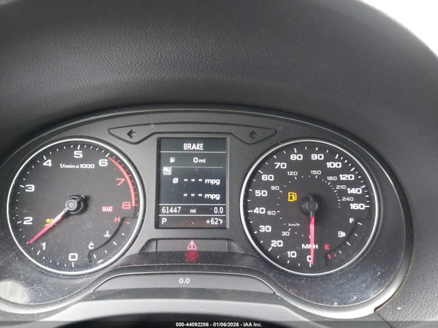 2015 AUDI A3 WAUACGFF4F1142349 Photo 6