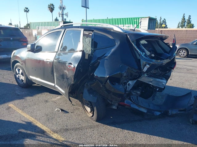 JN8AS5MT0FW155240 Nissan Rogue Select S