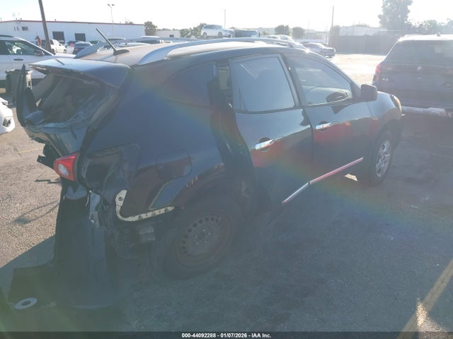 JN8AS5MT0FW155240 Nissan Rogue Select S