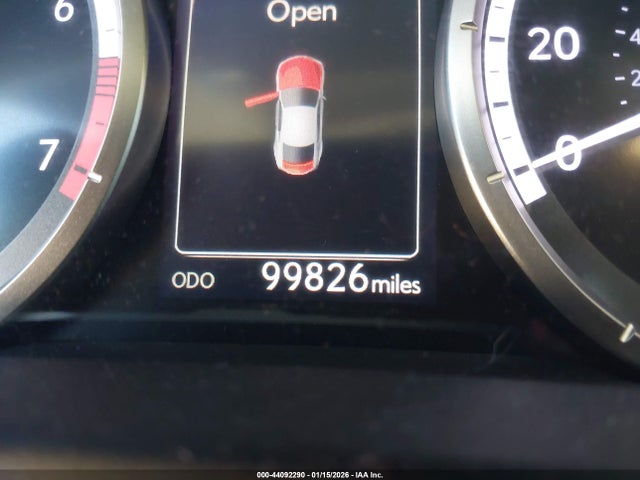 2016 LEXUS RC 350 JTHHE5BC3G5013538 Photo 6