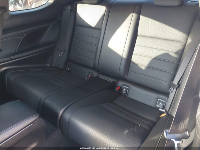 2016 LEXUS RC 350 JTHHE5BC3G5013538 Photo 7