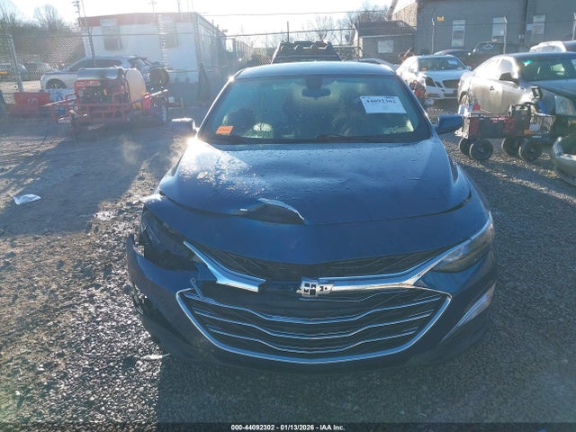 Продажа на аукционе авто 2019 Chevrolet Malibu 1fl, vin: 1G1ZC5ST3KF211740, номер лота: 44092302
