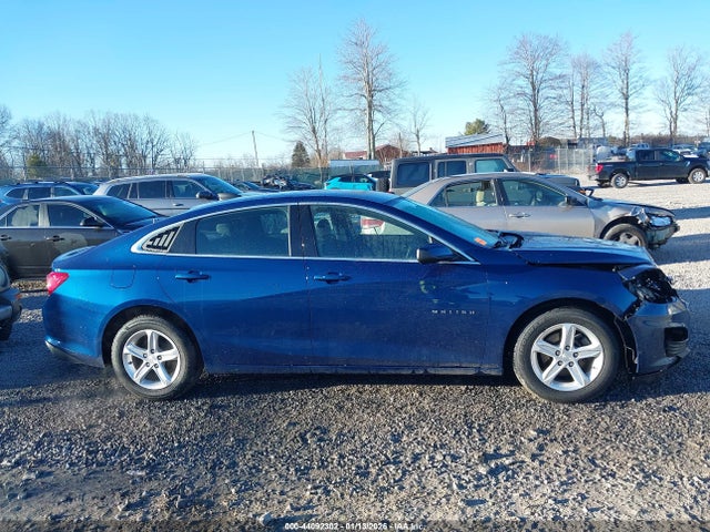 Продажа на аукционе авто 2019 Chevrolet Malibu 1fl, vin: 1G1ZC5ST3KF211740, номер лота: 44092302