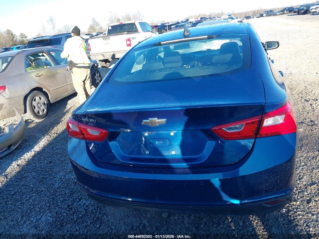 Продажа на аукционе авто 2019 Chevrolet Malibu 1fl, vin: 1G1ZC5ST3KF211740, номер лота: 44092302