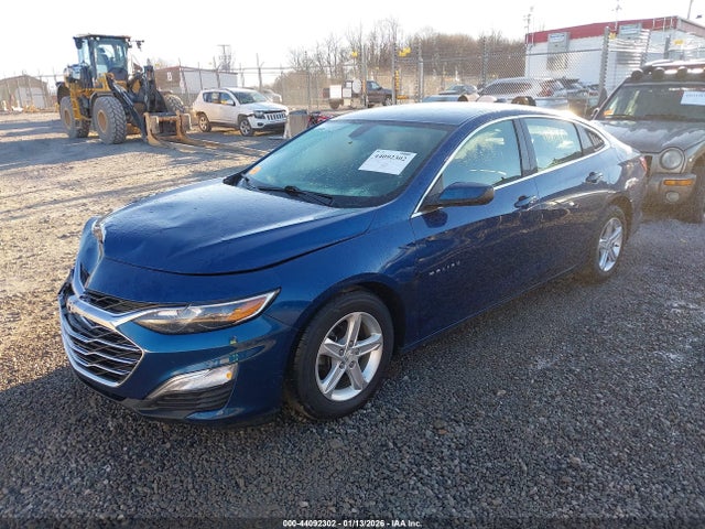 Продажа на аукционе авто 2019 Chevrolet Malibu 1fl, vin: 1G1ZC5ST3KF211740, номер лота: 44092302